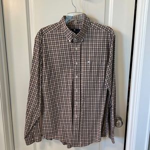 Southern Shirt size L
